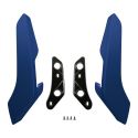 Shoei Gt-air3 Top Outlet Mt Blue M.