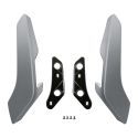 Shoei Gt-air3 Top Outlet Mt D.grey
