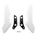 Shoei Gt-air3 Top Outlet White