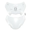 Shoei Gt-air2 Upper Air Intake White