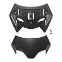 Shoei Gt-air3 Upper Air Intake Black