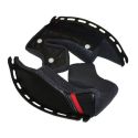 Guanciali Shoei Type-f 43 Per Casco Gt-air