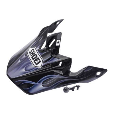Shoei Sleek Visor Grant Tc-5