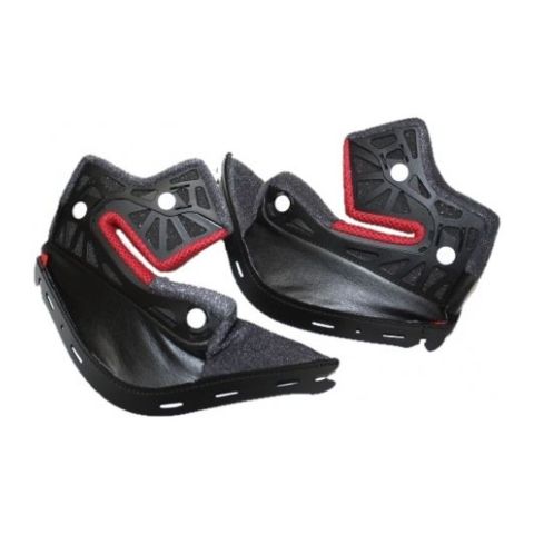 Shoei Oreillers Casque Nxr/RF-1200 35