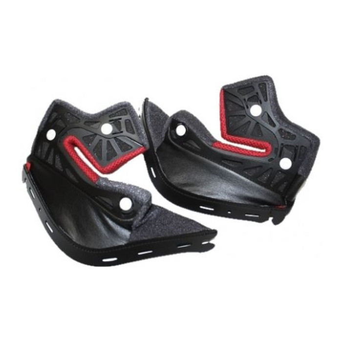 Shoei Oreillers Casque Nxr/RF-1200 35
