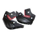 Guanciali Shoei Per Casco Nxr/rf-120039