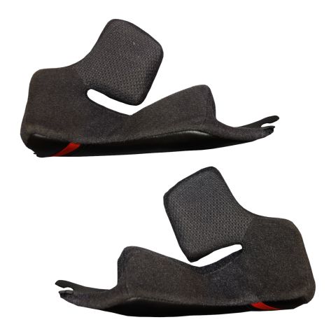 Guanciali Shoei Per Casco Type-h35 (hornet Adv)