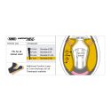 Guanciali Shoei Per Casco Type-h31 (hornet Adv)