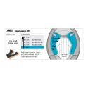 Guanciali Shoei Per Casco Glamster39 (standard S-m-l-xl)
