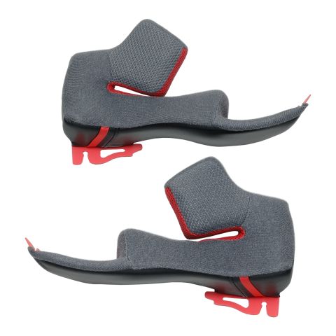 Guanciali Shoei 31mm Per Casco Nxr2