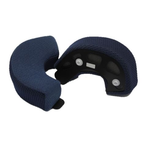 Guanciali 43 Shoei Per Casco Tr-3 Tg. M/xl