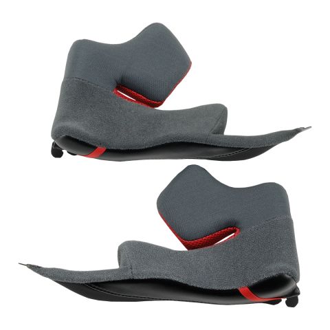 Shoei X-spr2/12 Guanciali43