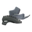 Guanciali Shoei Per Casco Type-l31 (con Noise Isolator Pelle)