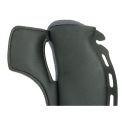 Guanciali Shoei Per Casco Type-l31 (con Noise Isolator Pelle)