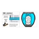Shoei Nxr/rf-1200 Guanciali31