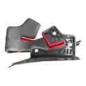 Shoei Type-i Guanciali43 (x-spirit 3)