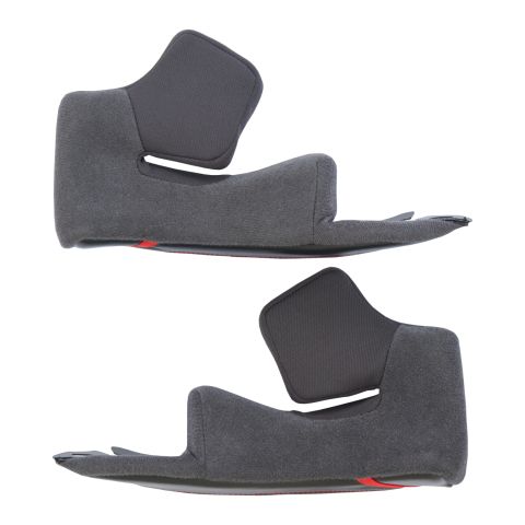 Shoei Type-r Guanciali  35