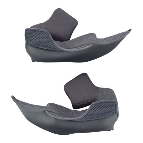 Shoei Type-qm Guanciali39