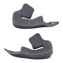 Shoei Type-q Guanciali39