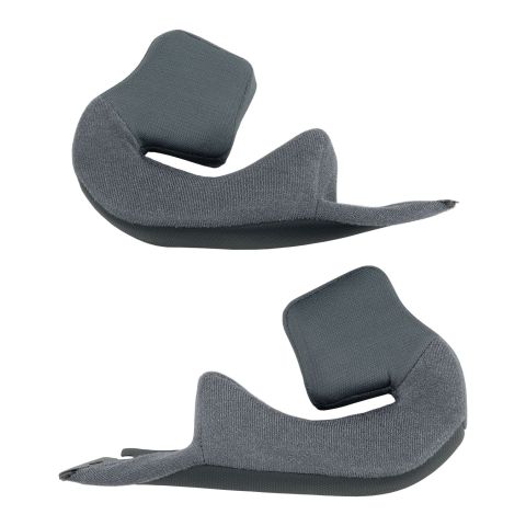 Shoei Type-o Guanciali  35 (j-cruise II) Std S,m,l,xl