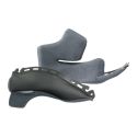 Shoei Type-lb Guanciali35 (noise Isolator Mesh)