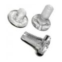 Kit Viteria Shoei Per Hornet-ds V-410 Trasparenti