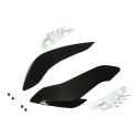 Shoei Hornet Adv/x2 Top Air Outlet Mt.black