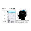 Cuffia Shoei S17 Per Casco Ex-zero