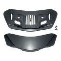 Presa D'aria Frontale Shoei Per Casco Nxr2 Black