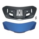 Presa D'aria Frontale Shoei Per Casco Nxr2 Mt. Blue Met.