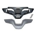Presa D'aria Inferiore Shoei Per Casco Nxr2 B. Grey