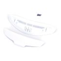 Presa D'aria Interiore Shoei Per Casco Nxr Mt. White