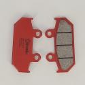 br07ho35sa-0001.jpg| SET PASTICCHE BREMBO 07HO35SA SINT. ROAD ANT.