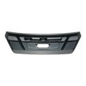 Shoei Nxr/rf1200 Front Air Intake Black