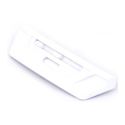 Shoei Nxr/rf1200 Front Air Intake White
