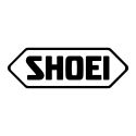 Shoei V-410 Visor Crystal White