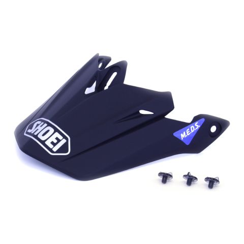 Shoei V-470 Visor Matt Black (vfx-wr)