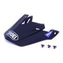 Shoei V-470 Visor Matt Black (vfx-wr)