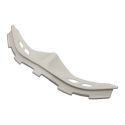 Shoei V-moto/vfx-dt Mud Guard White