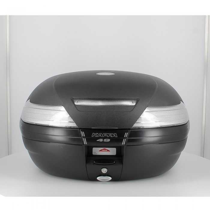 kak49nt-hd-0000.jpg| BAULETTO KAPPA K49NT MONOKEY SYSTEM 47 LT.