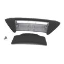 Shoei Xr/rf-1100 Lower Intake Mt.black