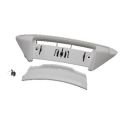 Shoei Xr/rf-1100 Lower Intake White