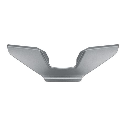 Shoei Neotec3 Lower Vent L. Silver