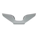 Shoei Neotec3 Lower Vent Mt. D.grey