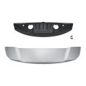 Shoei Neotec3 Top Air Outlet L. Silver
