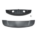 Shoei Neotec3 Top Air Outlet M.antracite