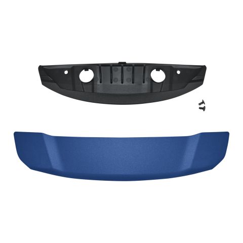 Shoei Neotec3 Top Air Outlet Mt. Blue M