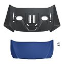 Shoei Neotec3 Upper Air Intake Mt Blue M