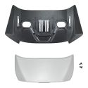 Shoei Neotec3 Upper Air Intake White