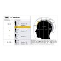 Shoei Type-d Calotta Interna S5 ( J-cruise)